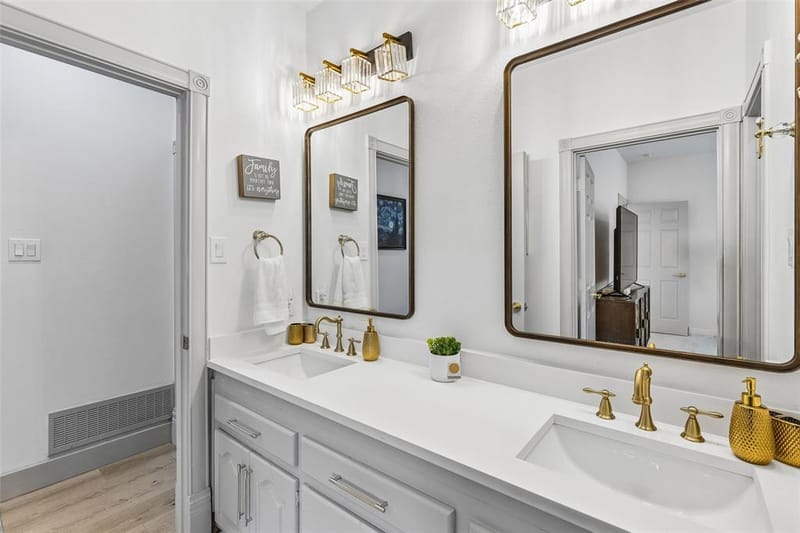 3706 Castle Drive, Rowlett TX 75089 - Photo 18