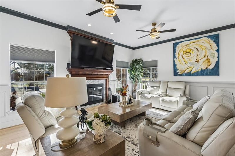 3706 Castle Drive, Rowlett TX 75089 - Photo 11