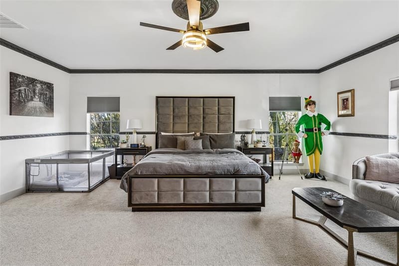 3706 Castle Drive, Rowlett TX 75089 - Photo 19