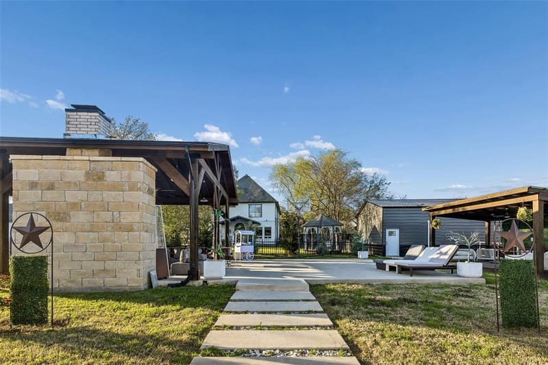 3706 Castle Drive, Rowlett TX 75089 - Photo 35