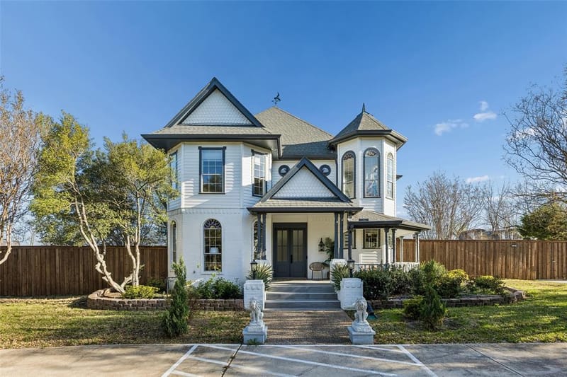 3706 Castle Drive, Rowlett TX 75089 - Photo 4