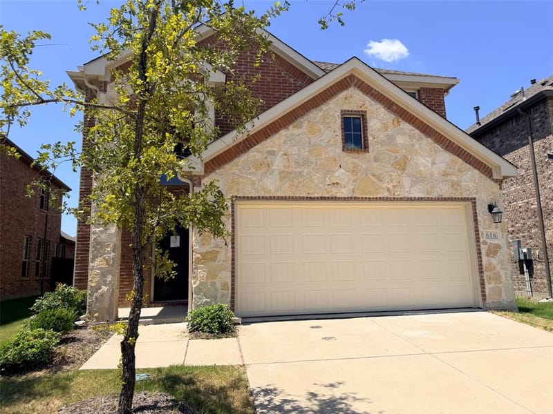 616 Florence Way, Anna TX 75409