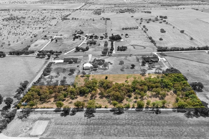 Lot 1 - 2.8 Acres Airport Road, Tioga TX 76271 - Photo 13
