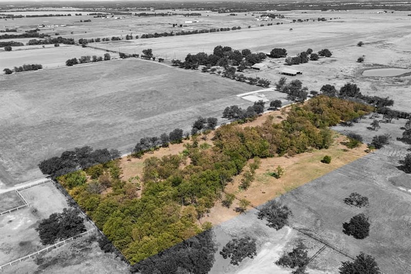 Lot 1 - 2.8 Acres Airport Road, Tioga TX 76271 - Photo 16