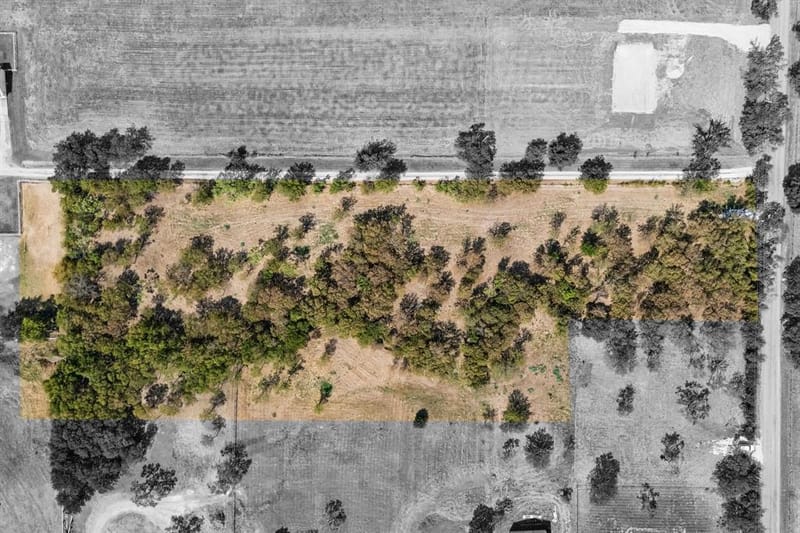 Lot 1 - 2.8 Acres Airport Road, Tioga TX 76271 - Photo 12