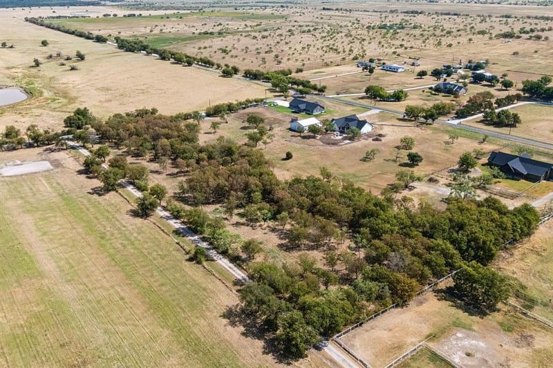 Lot 1 - 2.8 Acres Airport Road, Tioga TX 76271 - Photo 22