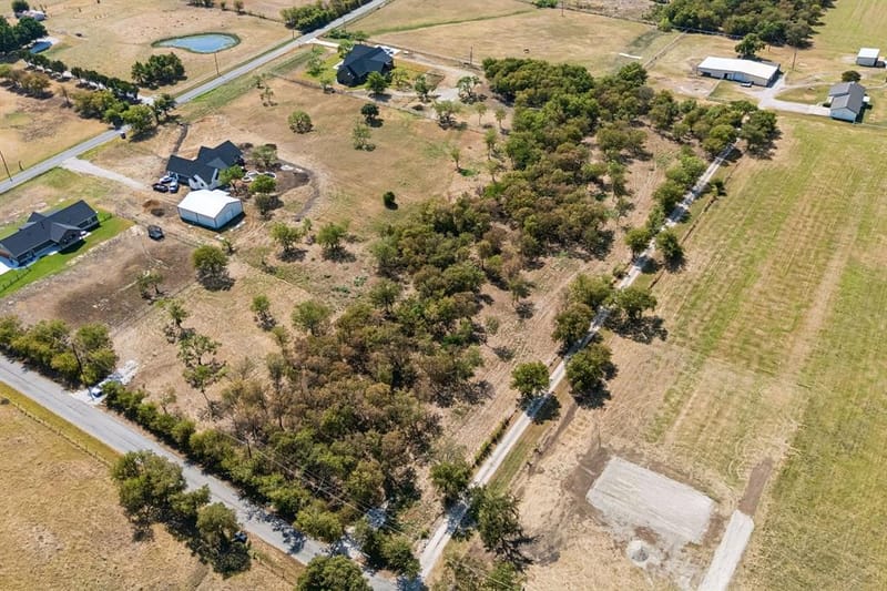 Lot 1 - 2.8 Acres Airport Road, Tioga TX 76271 - Photo 20