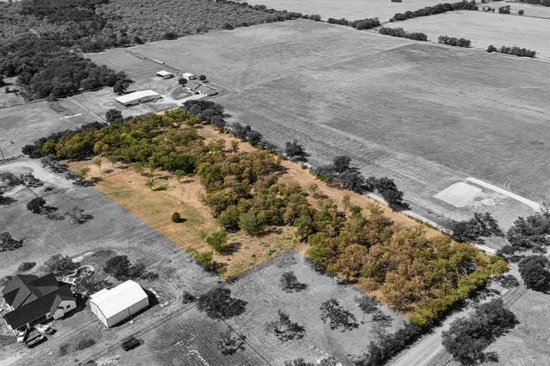 Lot 1 - 2.8 Acres Airport Road, Tioga TX 76271 - Photo 10