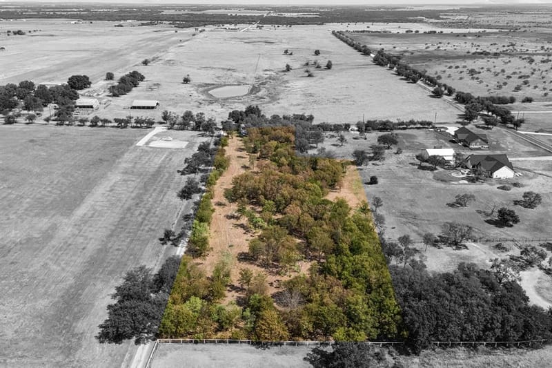 Lot 1 - 2.8 Acres Airport Road, Tioga TX 76271 - Photo 15