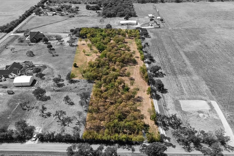 Lot 1 - 2.8 Acres Airport Road, Tioga TX 76271 - Photo 11