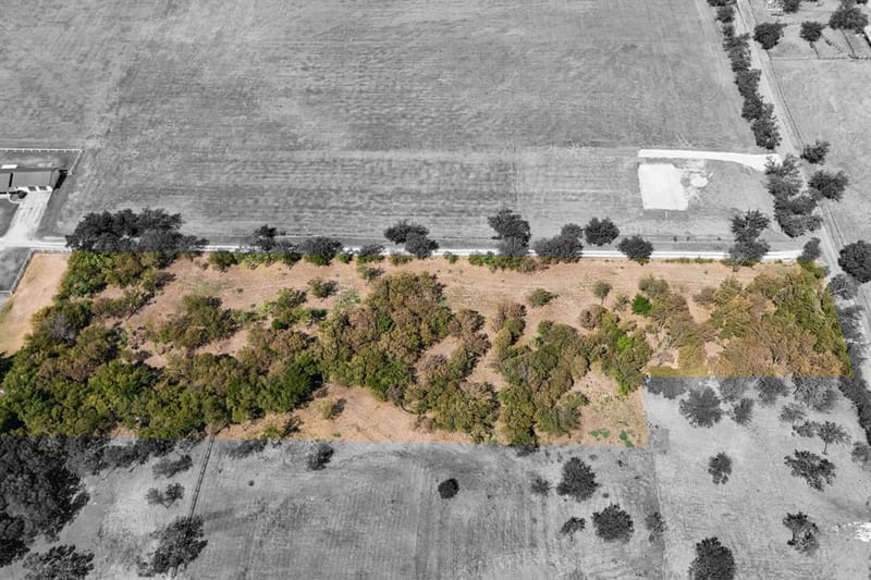 Lot 1 - 2.8 Acres Airport Road, Tioga TX 76271 - Photo 19