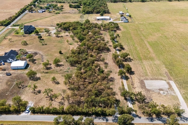 Lot 1 - 2.8 Acres Airport Road, Tioga TX 76271 - Photo 21