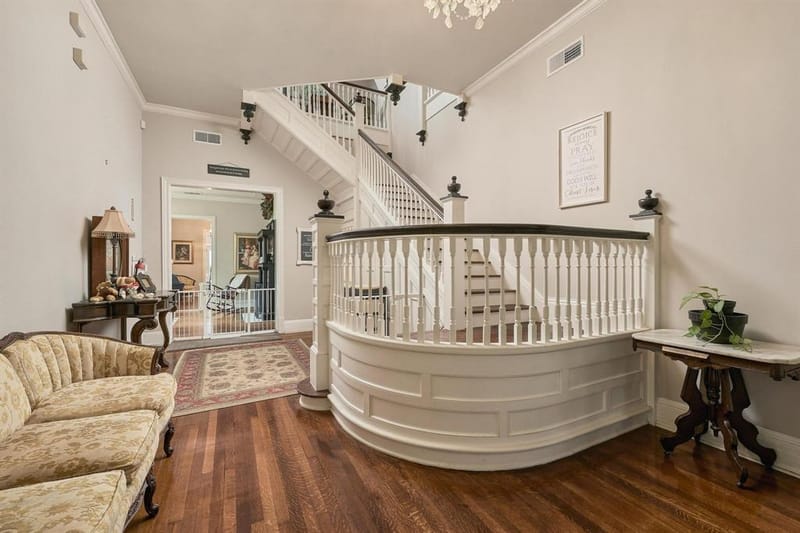 605 S Bond Street, Whitewright TX 75491 - Photo 5