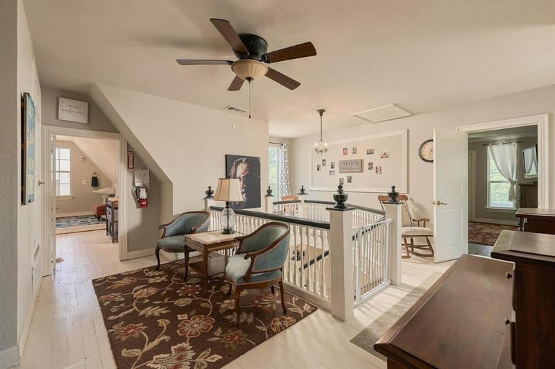 605 S Bond Street, Whitewright TX 75491 - Photo 24