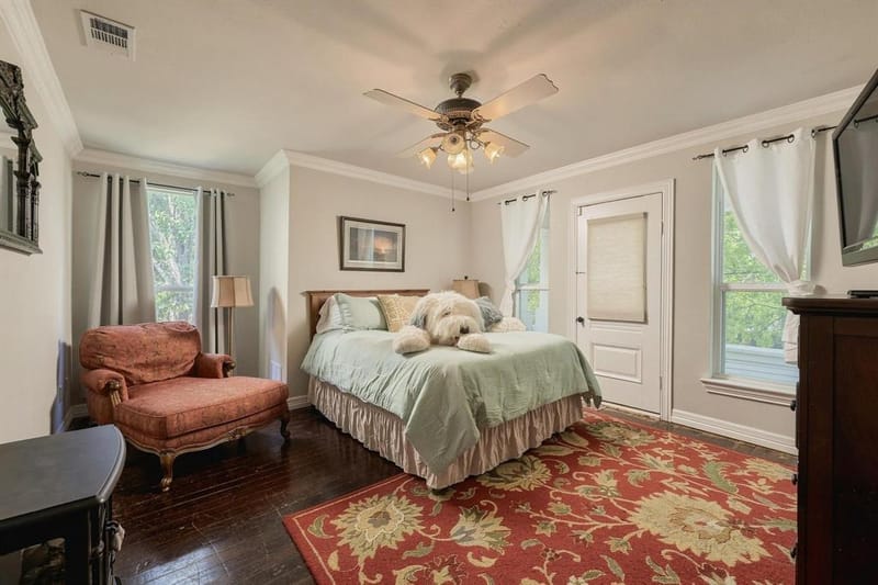 605 S Bond Street, Whitewright TX 75491 - Photo 25