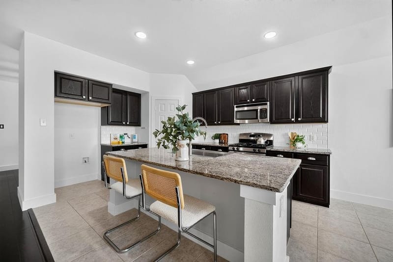605 Stableford Street, Celina TX 75009 - Photo 3