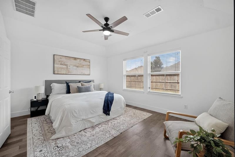 605 Stableford Street, Celina TX 75009 - Photo 5