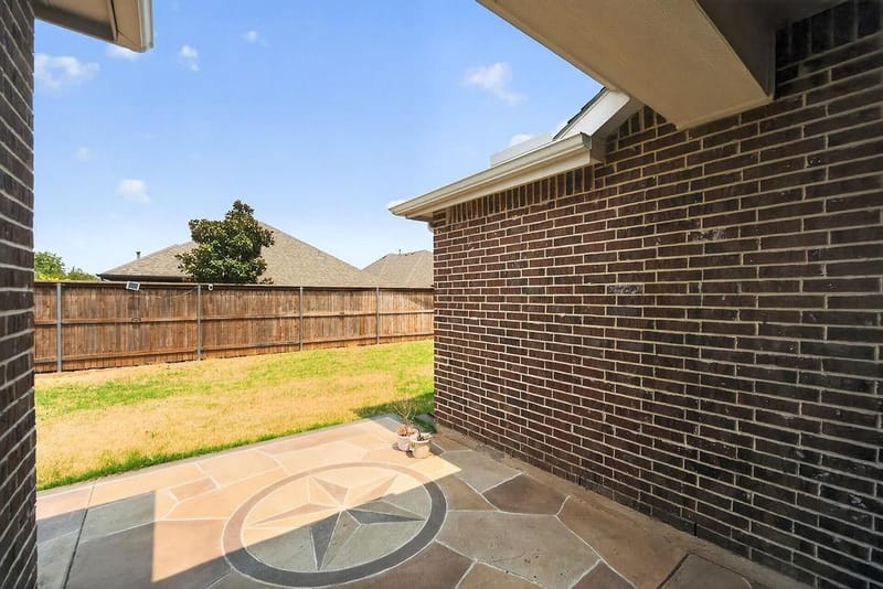 605 Stableford Street, Celina TX 75009 - Photo 30