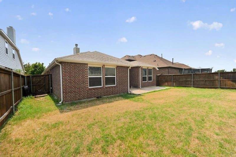 605 Stableford Street, Celina TX 75009 - Photo 34
