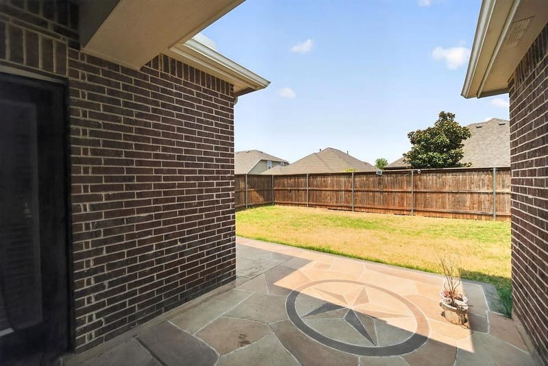 605 Stableford Street, Celina TX 75009 - Photo 31