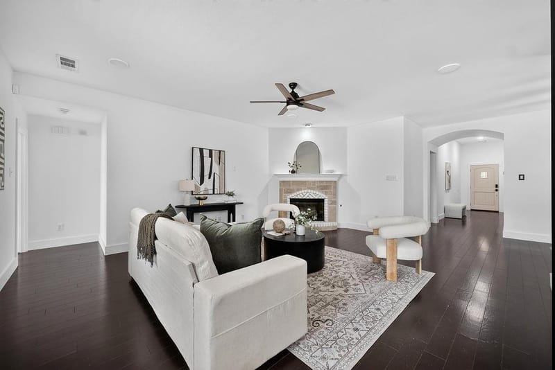 605 Stableford Street, Celina TX 75009 - Photo 8