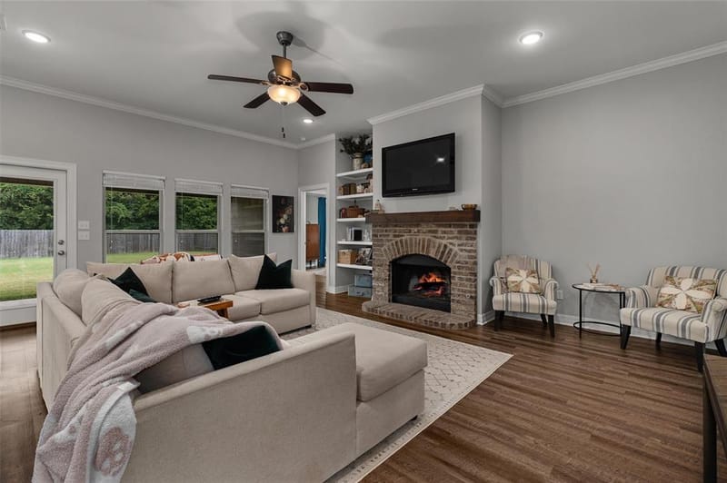 3449 Grand Cane Lane, Bossier City LA 71111 - Photo 6