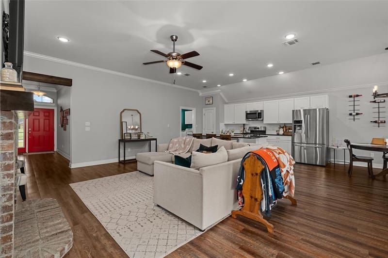 3449 Grand Cane Lane, Bossier City LA 71111 - Photo 7