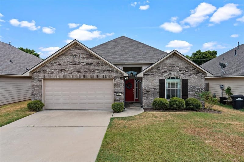 3449 Grand Cane Lane, Bossier City LA 71111
