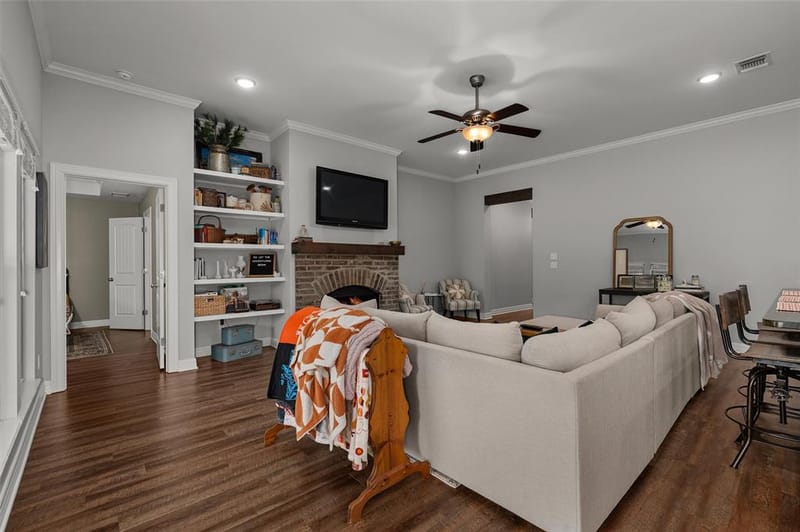 3449 Grand Cane Lane, Bossier City LA 71111 - Photo 5
