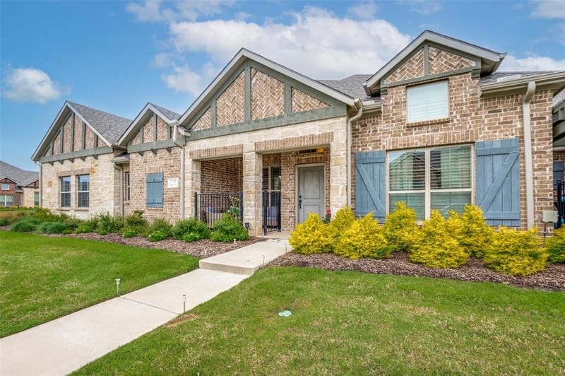 1130 Foxglove Lane, Prosper TX 75078 - Photo 2