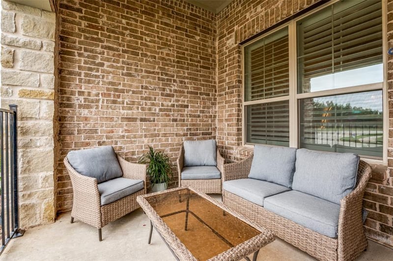 1130 Foxglove Lane, Prosper TX 75078 - Photo 22