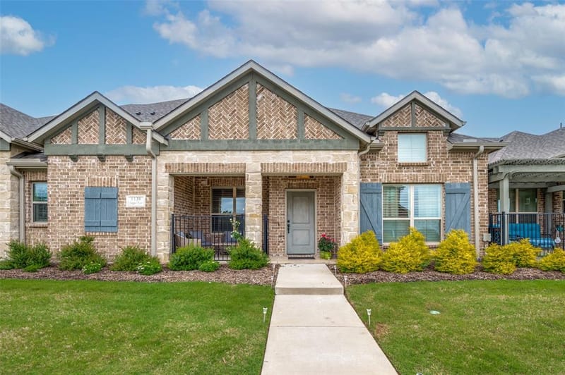 1130 Foxglove Lane, Prosper TX 75078 - Photo 3