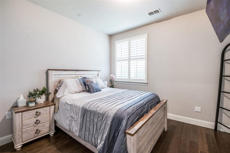 1130 Foxglove Lane, Prosper TX 75078 - Photo 10