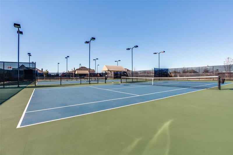 1130 Foxglove Lane, Prosper TX 75078 - Photo 25