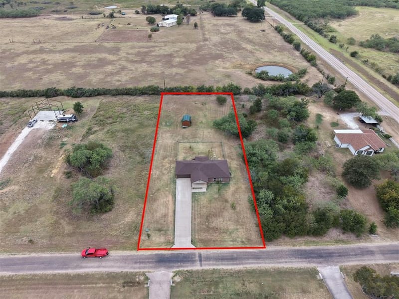 157 Hcr 2119, Whitney TX 76692 - Photo 7