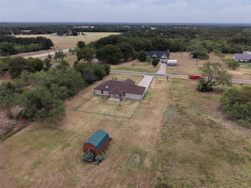 157 Hcr 2119, Whitney TX 76692 - Photo 9