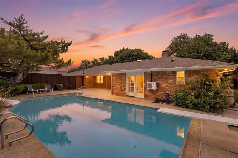 4446 Thunder Road, Dallas TX 75244 - Photo 2