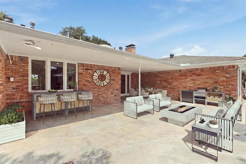 4446 Thunder Road, Dallas TX 75244 - Photo 33