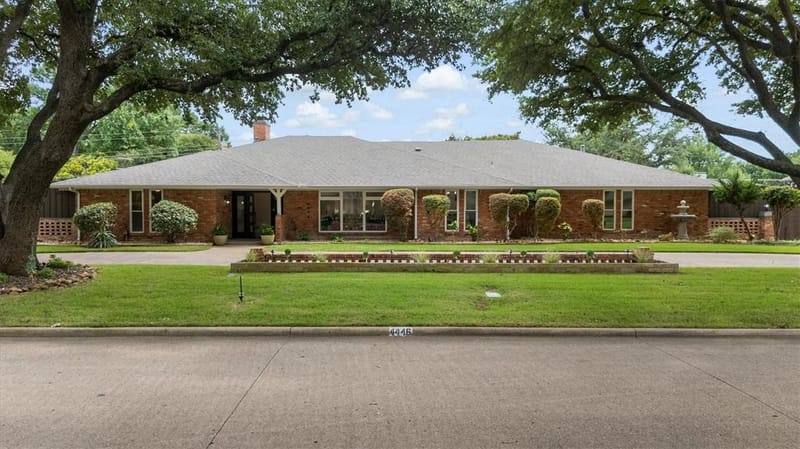 4446 Thunder Road, Dallas TX 75244 - Photo 35