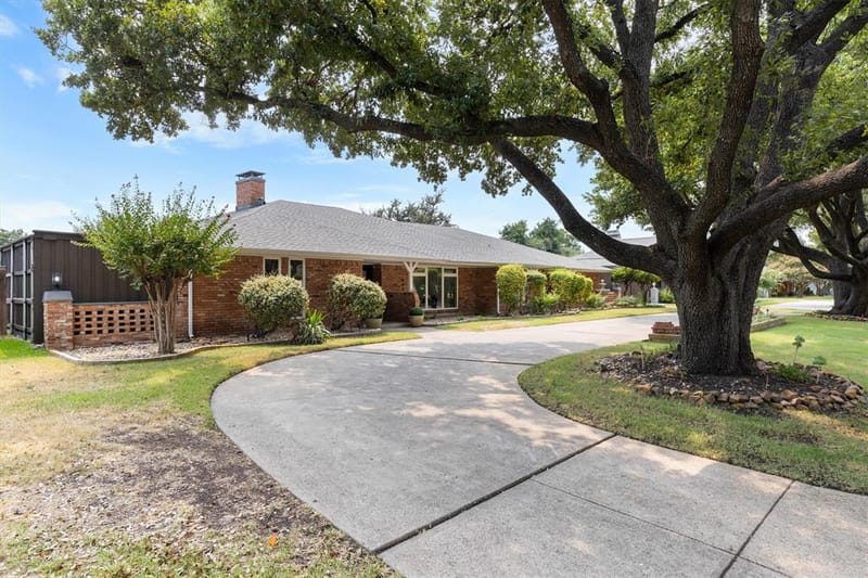 4446 Thunder Road, Dallas TX 75244 - Photo 4