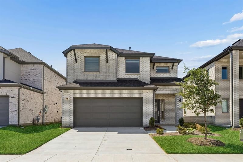811 Knox River Drive, Princeton TX 75071