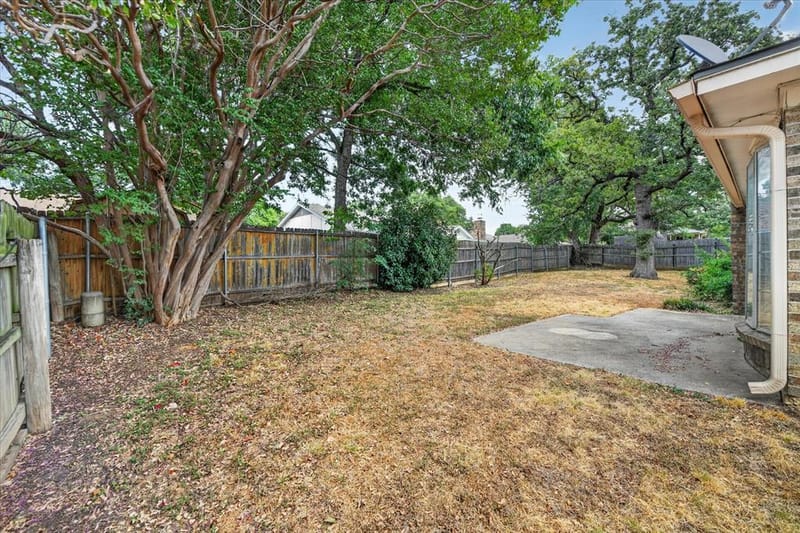 1617 Bent Oak Drive, Bedford TX 76021 - Photo 22