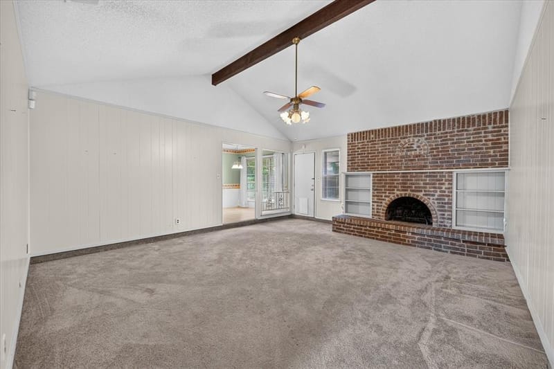 1617 Bent Oak Drive, Bedford TX 76021 - Photo 3