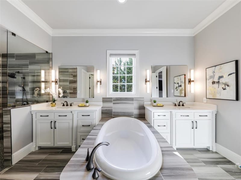 4118 Fallbrook Drive, Frisco TX 75033 - Photo 17