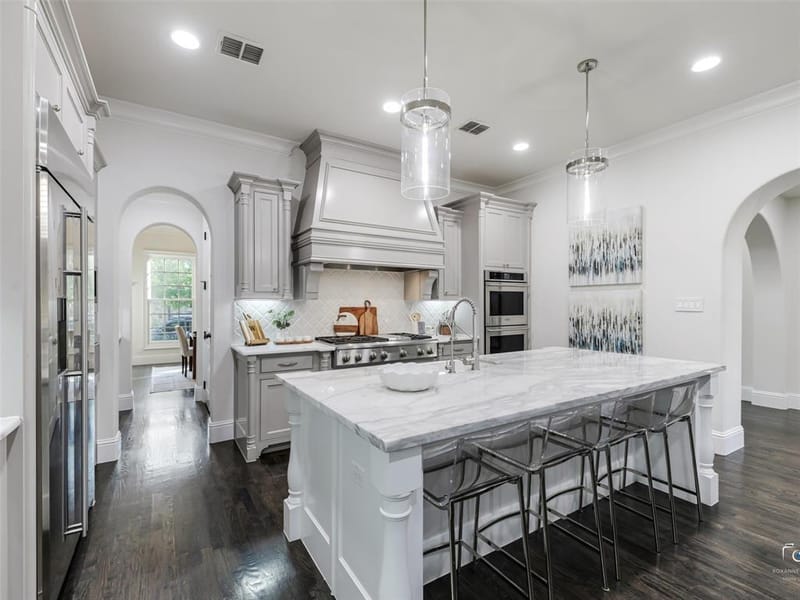 4118 Fallbrook Drive, Frisco TX 75033 - Photo 7