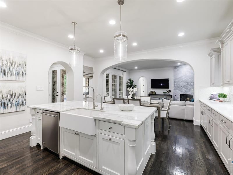 4118 Fallbrook Drive, Frisco TX 75033 - Photo 9