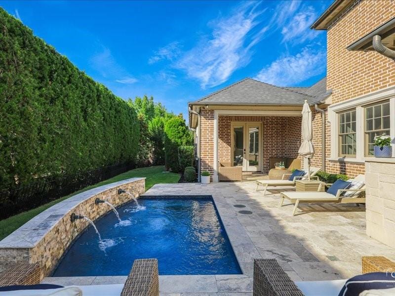 4118 Fallbrook Drive, Frisco TX 75033 - Photo 30