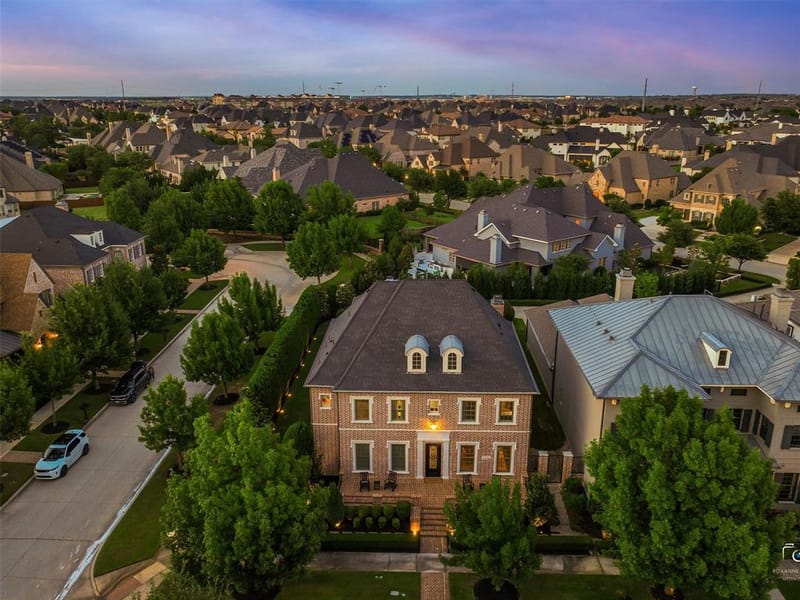 4118 Fallbrook Drive, Frisco TX 75033 - Photo 38