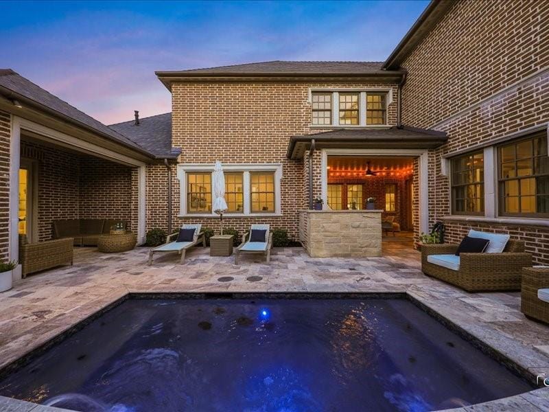 4118 Fallbrook Drive, Frisco TX 75033 - Photo 33
