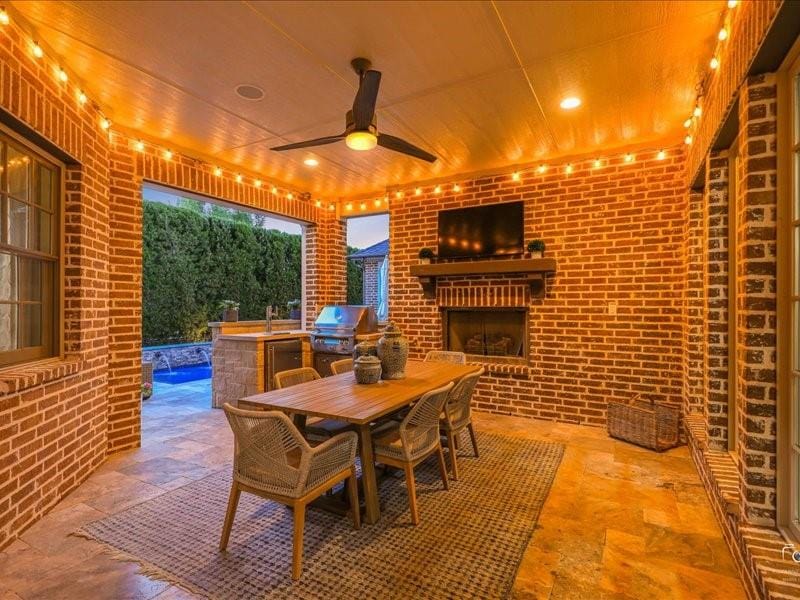 4118 Fallbrook Drive, Frisco TX 75033 - Photo 35